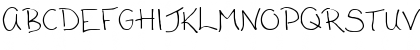 GFYKimberly Regular Font