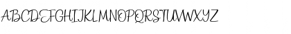 Grilanty Regular Font