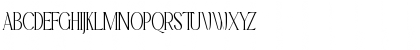 Hacky Demo Light Font