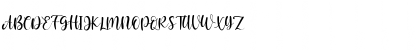 JessicaMariolline Regular Font JessicaMariolline Regular Font