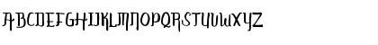 KINGDOM STORIA Regular Font KINGDOM STORIA Regular Font