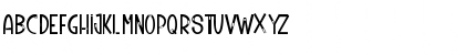 Klaxon Gaston2_PersonalUseOnly Regular Font Klaxon Gaston2_PersonalUseOnly Regular Font