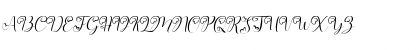 Magdolina Regular Font Magdolina Regular Font