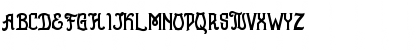 Mahalo Regular Font Mahalo Regular Font