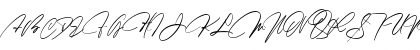 Monarchy Signature Regular Font