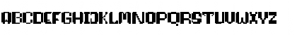 Pixelfy Regular Font