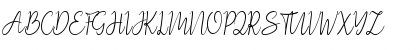 QueenofEternity Regular Font