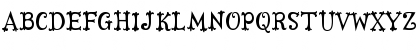 RamonOnePKB Regular Font