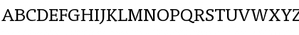 Tisa Regular Font Tisa Regular Font