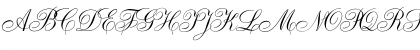 Ambassador Script Regular Font Ambassador Script Regular Font
