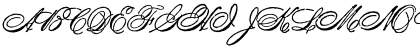 Archive Penman Script Regular Font Archive Penman Script Regular Font