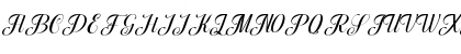 Ayalena Personal Use Regular Font Ayalena Personal Use Regular Font
