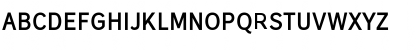 Carnova SemiBold Regular Font