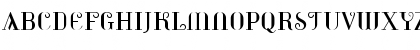 Compass TRF Alternate Font Compass TRF Alternate Font