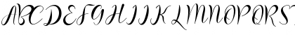 Dabistha Regular Font Dabistha Regular Font