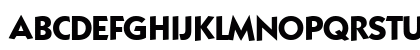 Geometrical-K792 Bold