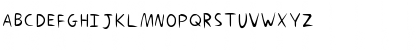 Gumbaldpfont Regular Font