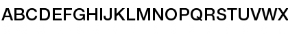 Helvetica Neue ET Std 65 Medium Font