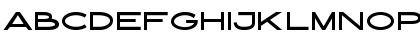 High Cruiser PERSONAL USE ONLY Font