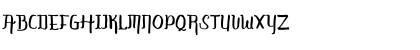 KINGDOM STORIA Regular Font KINGDOM STORIA Regular Font