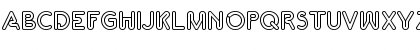 Made Mo1 Regular Font