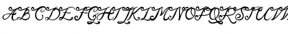 Magaretha Regular Font