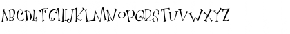 Patchanka Regular Font