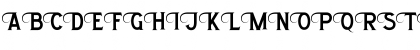 Morthwicks Plain Regular Font