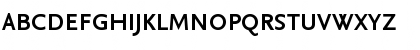 NexusSansTF-Bold Regular Font NexusSansTF-Bold Regular Font