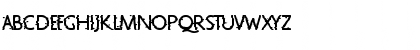 Nuevo Orden Nacional Regular Font Nuevo Orden Nacional Regular Font