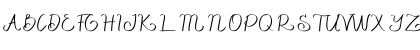 Oliotton Regular Font