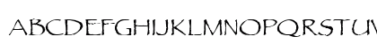 AncientScript Regular
