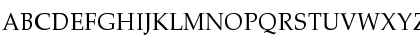 Palladio URW Regular Font Palladio URW Regular Font