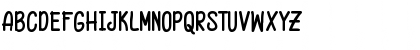 Pineapple Grass Regular Font