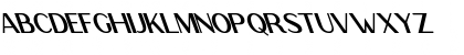 Rodano Oblique Regular Font Rodano Oblique Regular Font