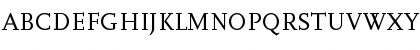 Scala Caps Regular Font Scala Caps Regular Font