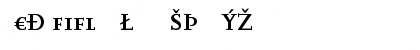 Scala Caps Exp Bold Font Scala Caps Exp Bold Font