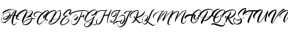 Silver Flower Regular Font