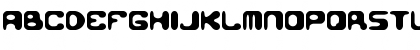 Conduit BRK Regular Font Conduit BRK Regular Font