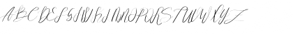 Wedding Joy Regular Font