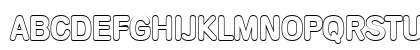 AndreasBeckerOutline Bold
