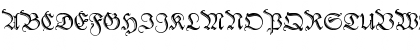 Peter Schlemihl Regular Font Peter Schlemihl Regular Font