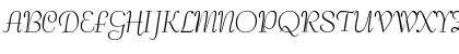 PetticoatScriptSSK Regular Font PetticoatScriptSSK Regular Font
