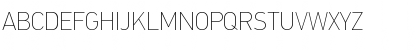 PF DinText Pro ExtraThin Font PF DinText Pro ExtraThin Font