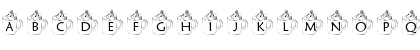 pf_mouse_cup1 Regular Font pf_mouse_cup1 Regular Font