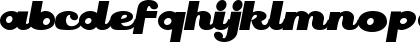 Phatboyz Regular Font