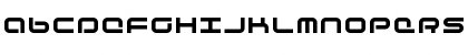 Phutura Regular Font