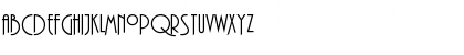 PiazzaSwash Regular Font