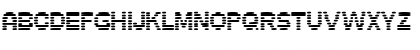 pixelino Regular Font