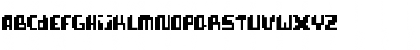 pixellife small cap Font pixellife small cap Font